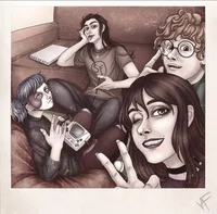 Nockfell High School