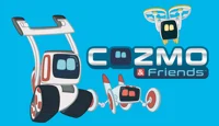 Cozmo and Friends RP
