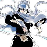 Rukia Kuchiki