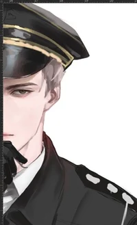 Relentless Commander