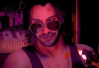 Johnny Silverhand
