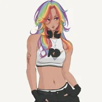 Rainbow Dash
