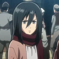 Mikasa