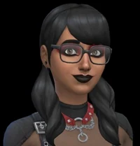 Cassandra Goth
