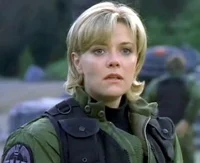 Samantha Carter 