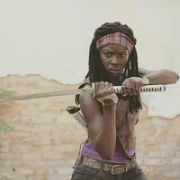 Michonne Grimes