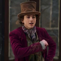 Willy Wonka