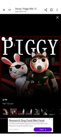 Piggy RP
