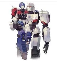 Megatron