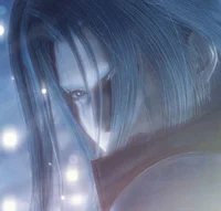 Sephiroth 