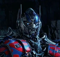Optimus Prime