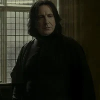 Snape