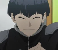 Hoshina Soshiro