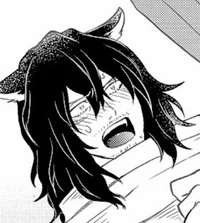 Shota Aizawa COTL AU