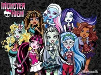 Monster high