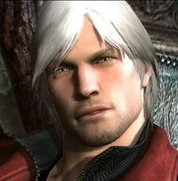 Dante Sparda 