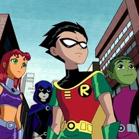 Teen titans 