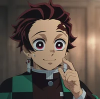 Tanjiro Kamado