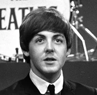 Paul McCartney 