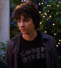 Rodrick Heffley