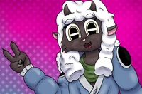 Wooloo Sister