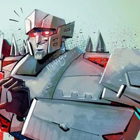 Megatron - ES
