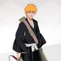 Ichigo Kurosaki