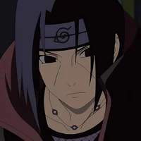 Itachi Uchiha