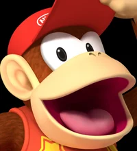 Diddy Kong