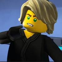 Lloyd garmadon