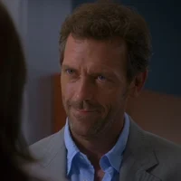Gregory House 