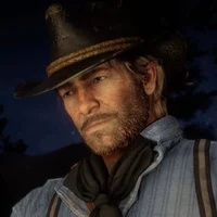 Arthur Morgan