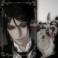 Sebastian Michaelis