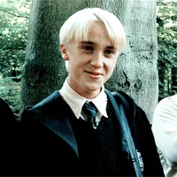 Draco L Malfoy