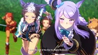 Umamusume RPG
