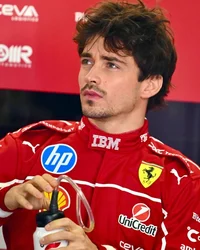 Charles Leclerc