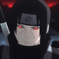Itachi Uchiha 