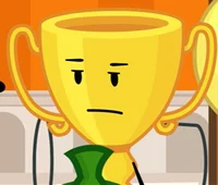 TROPHY II