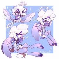 Cherub HH