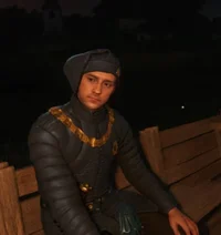 John of Lichtenstein