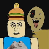 John-Stinky Dough