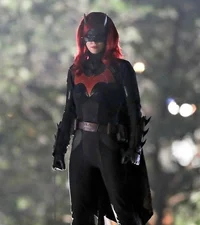 Batwoman 