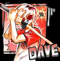 Dave Strider