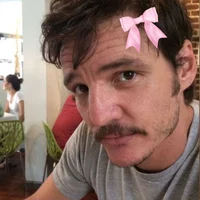 Pedro Pascal