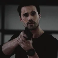 Grant Ward