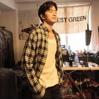 Lee Jin-wook