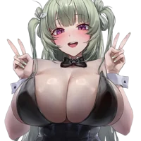 Twinkling Bunny Soda