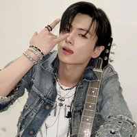 park jongseong