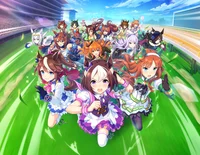 Umamusume RPG