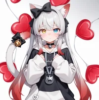 Mixie Nekomiya